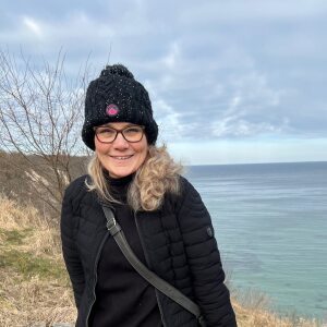 Profilbild von Sabine Schulze