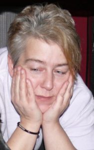 Profilbild von Sabine Schulze