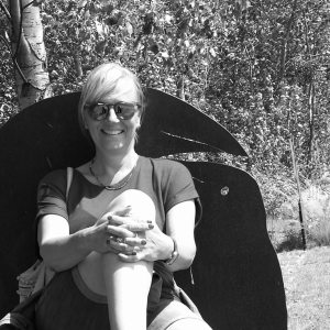 Profilbild von Sabine Schumacher