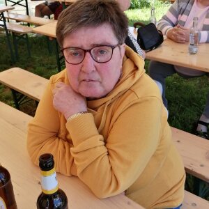 Profilbild von Sabine Schumacher