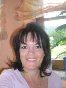 Profilbild von Sabine Schumann