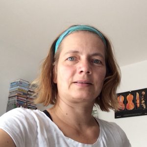 Social Media Profilbild Sabine Schunke 