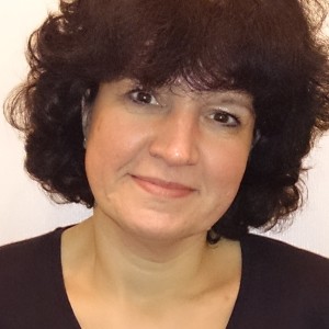 Profilbild von Sabine Schurig
