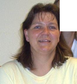 Profilbild von Sabine Schuster