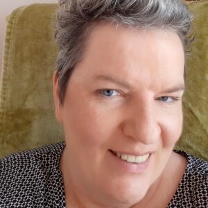 Profilbild von Sabine Schuster