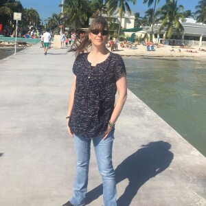 Profilbild von Sabine Schutz