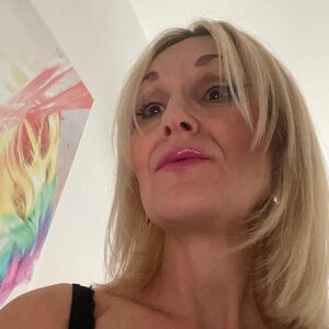 Profilbild von Sabine Schwab