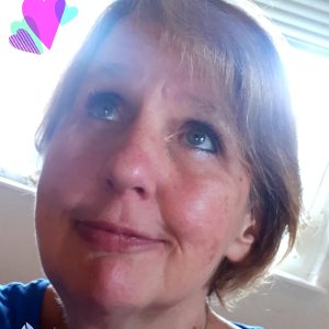 Profilbild von Sabine Schwärecke