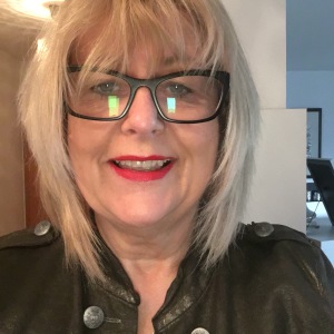 Profilbild von Sabine Schwager