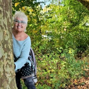 Profilbild von Sabine Schwarz-kröger