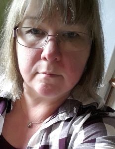 Profilbild von Sabine Schwarz