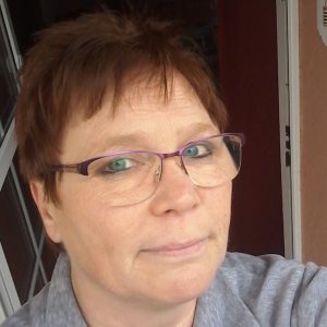 Profilbild von Sabine Schwarz