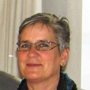 Profilbild von Sabine Schweibold