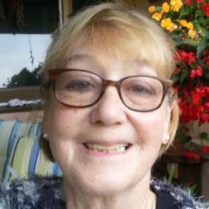 Profilbild von Sabine Schweitzer