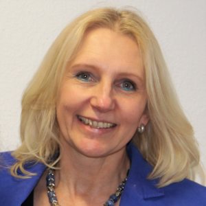 Profilbild von Sabine Schwemm