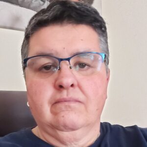 Profilbild von Sabine Schwendner