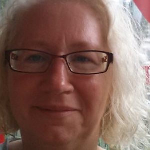 Profilbild von Sabine Schwenk