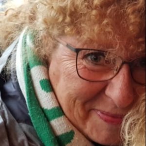 Profilbild von Sabine Schwinn