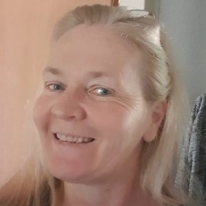 Profilbild von Sabine Scott
