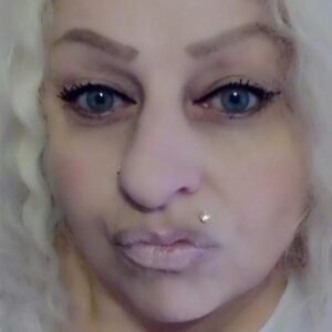Profilbild von Sabine Seck