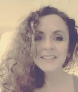 Profilbild von Sabine Secker