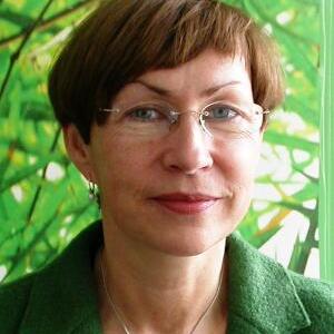 Profilbild von Sabine Seelbach