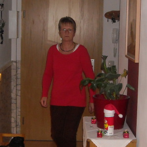 Profilbild von Sabine Sehmisch