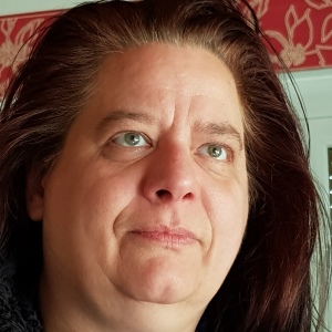 Profilbild von Sabine Seibert