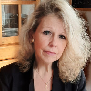 Profilbild von Sabine Seidel