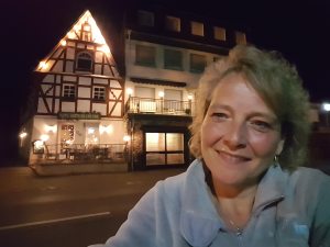 Profilbild von Sabine Seidelmann
