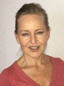 Profilbild von Sabine Seifert