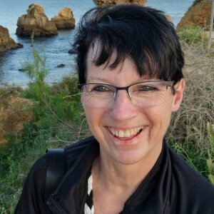 Profilbild von Sabine Seitel