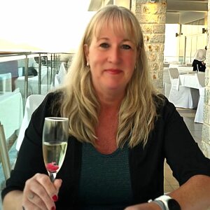 Profilbild von Sabine Seitz