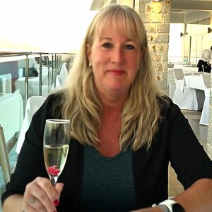 Profilbild von Sabine Seitz