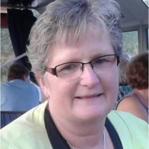 Profilbild von Sabine Seja