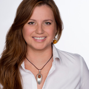 Profilbild von Sabine Sellner