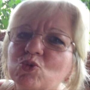 Profilbild von Sabine Sengelmann