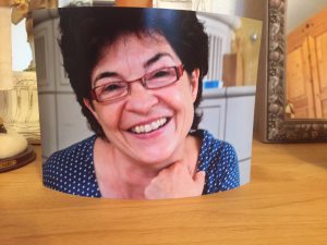 Profilbild von Sabine Sennhenn-Kirchner