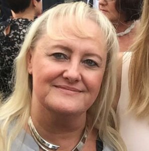 Profilbild von Sabine Seubert