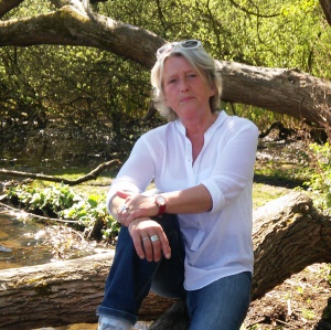 Profilbild von Sabine Sichardt