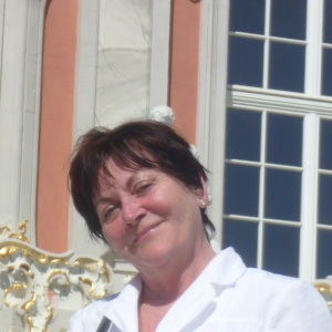 Profilbild von Sabine Sieche