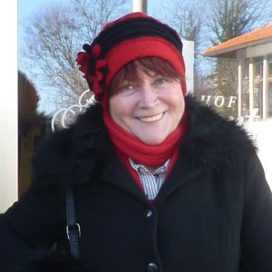 Profilbild von Sabine Sieche