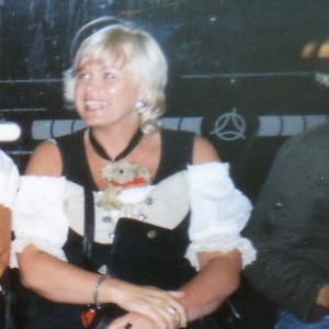 Profilbild von Sabine Siegel