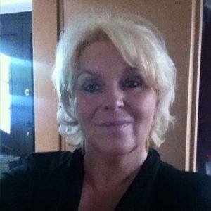 Profilbild von Sabine Sierra