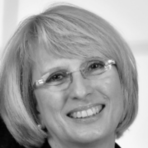 Profilbild von Sabine Sievert-Spikereit