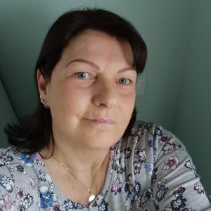 Profilbild von Sabine Siewert