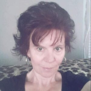 Profilbild von Sabine Simnacher
