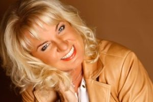 Profilbild von Sabine Simon