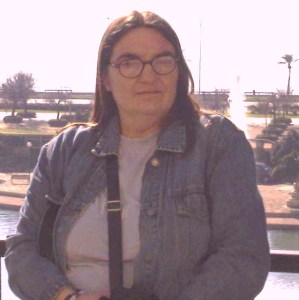 Profilbild von Sabine Singh