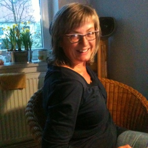 Profilbild von Sabine Skorubski